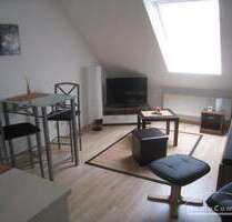 Wohnen auf Zeit in Hannover 840,00 €