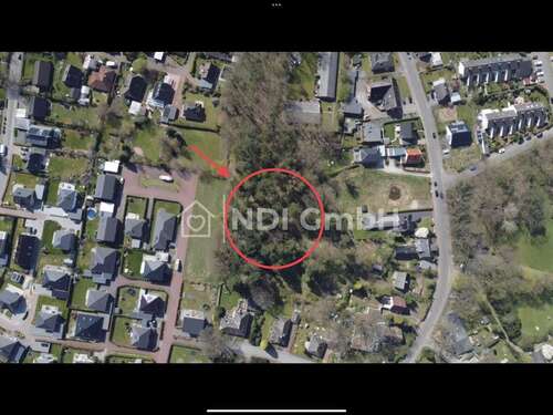 Foto - Grundstück zu verkaufen in Moorrege 350.000,00 € 4000 m²