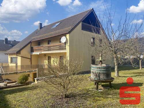 Foto - Haus zum Kaufen in Volkach 599.000,00 € 341 m²