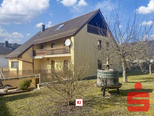Foto - Haus zum Kaufen in Volkach 599.000,00 € 341 m²