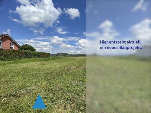 Foto - Grundstück zu verkaufen in Bad Krozingen 280.000,00 € 553 m²