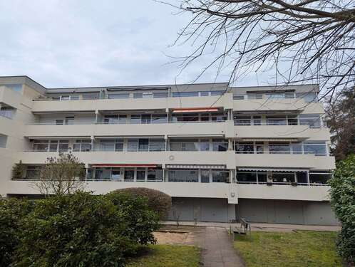Foto - Wohnung zum Mieten in Bremen 750,00 € 73 m²