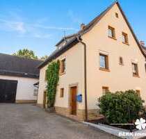 Haus zum Kaufen in Weibersbrunn 329.000,00 € 136 m²