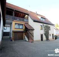 Haus zum Kaufen in Weibersbrunn 329.000,00 € 136 m²