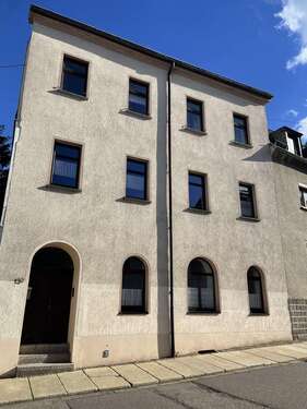 Foto - Haus zum Kaufen in Burgstädt 255.000,00 € 230 m²