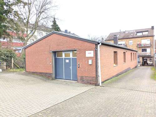 Foto - Halle in Mönchengladbach Odenkirchen-West 1.480,00 € 61 m²
