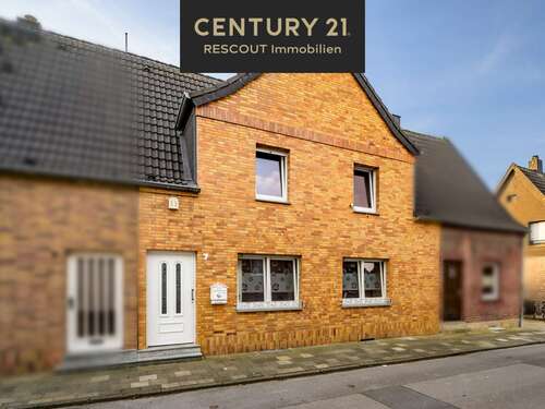 Foto - Haus zum Kaufen in Baesweiler 189.000,00 € 95 m²