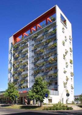 Foto - Wohnung zum Mieten in Hoyerswerda 335,00 € 54.99 m²