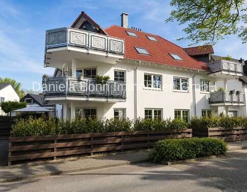 Foto - Wohnung zum Kaufen in Pulheim 394.600,00 € 88.31 m²