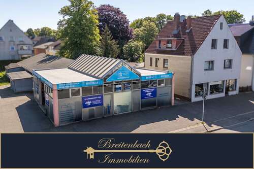 Foto - Halle in Bremerhaven 950.000,00 € 1002 m²