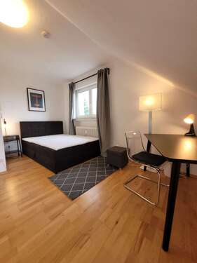 Foto - Wohnen auf Zeit in Frankfurt am Main (Rödelheim) 750,00 €