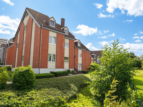 Foto - Wohnung zum Kaufen in Barsinghausen 149.000,00 € 66.61 m²