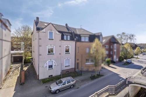 Foto - Haus zum Kaufen in Castrop-Rauxel 325.000,00 € 236.25 m²