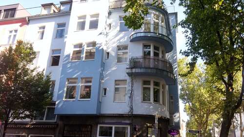 Foto - Wohnung zum Mieten in Düsseldorf 1.060,00 € 78 m²