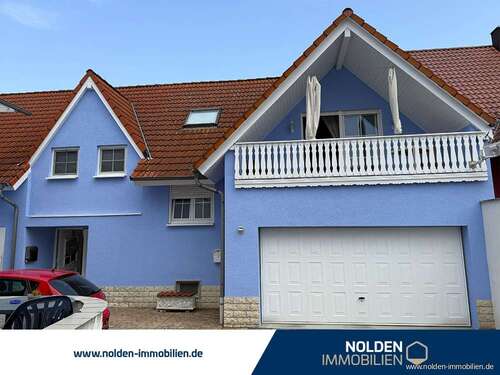 Foto - Wohnung zum Kaufen in Oberhausen-Rheinhausen 320.000,00 € 108.08 m²