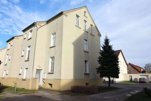 Foto - Wohnung zum Mieten in Recklinghausen 260,49 € 53.82 m²