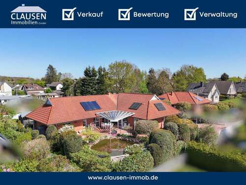 Foto - Haus zum Kaufen in Neumünster 585.000,00 € 185 m²