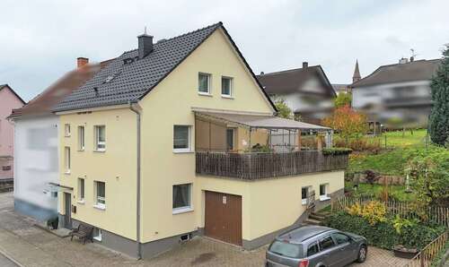 Foto - Haus zum Kaufen in Oberzent 349.000,00 € 91 m²