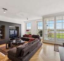 Wohnung zum Mieten in Düsseldorf - Golzheim 5.010,00 € 199 m²