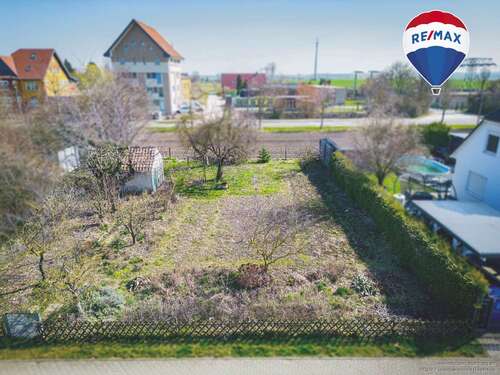 Foto - Grundstück zu verkaufen in Wellen 121.068,00 € 1062 m²