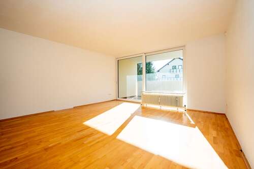 Foto - Wohnung zum Kaufen in Gröbenzell 399.000,00 € 81.25 m²