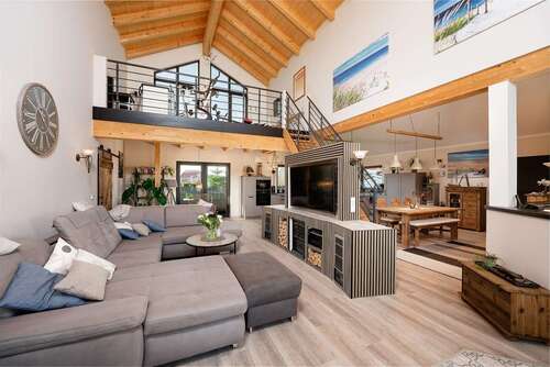 Foto - Haus zum Kaufen in Saal 819.000,00 € 200 m²