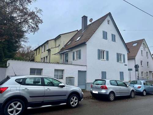 Foto - Haus zum Kaufen in Stuttgart 349.000,00 € 110 m²