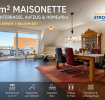 Wohnung zum Kaufen in Aspach 497.000,00 € 113.84 m²