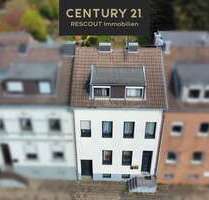 Haus zum Kaufen in Aachen 299.000,00 € 156 m²