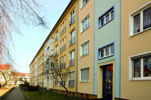 Foto - Wohnung zum Mieten in Hoyerswerda 435,00 € 73.26 m²