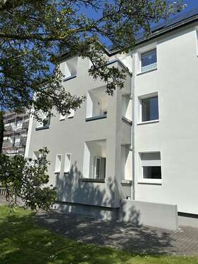 Foto - Wohnung zum Mieten in Essen 550,50 € 56.87 m²