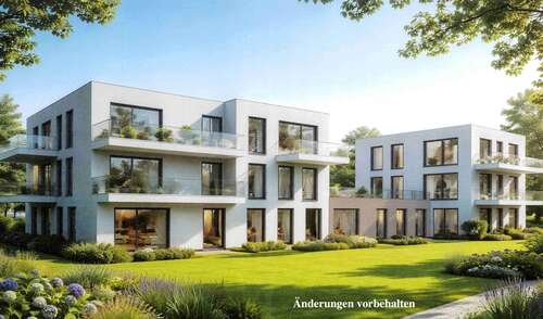 Foto - Wohnung zum Kaufen in Berg 275.000,00 € 49.09 m²