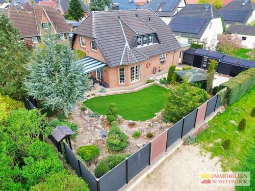 Foto - Haus zum Kaufen in Pritzwalk 320.000,00 € 141 m²