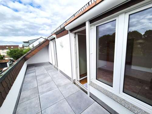 Foto - Wohnung zum Mieten in Ilvesheim 1.040,00 € 80 m²
