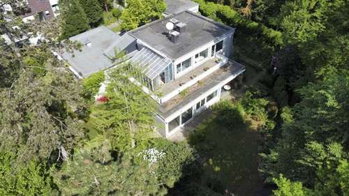 Foto - Haus zum Kaufen in Essen 895.000,00 € 345 m²