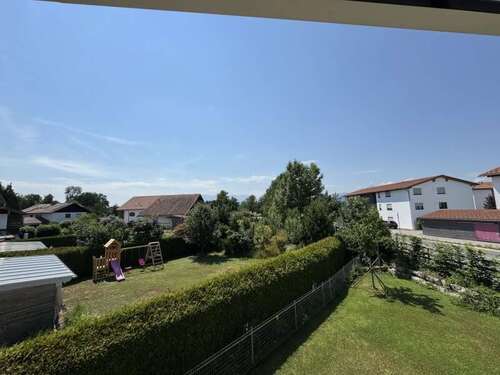 Foto - Wohnung zum Kaufen in Saaldorf-Surheim 592.000,00 € 105.21 m²