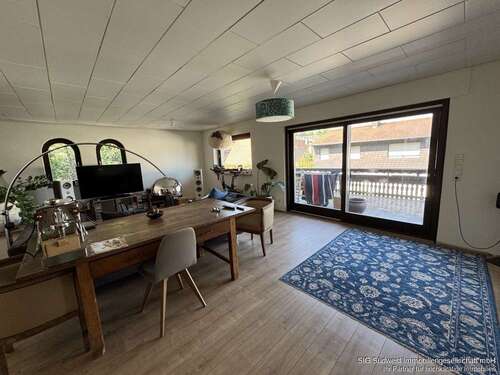 Foto - Wohnung zum Kaufen in Pfinztal - Wöschbach 489.000,00 € 173.5 m²