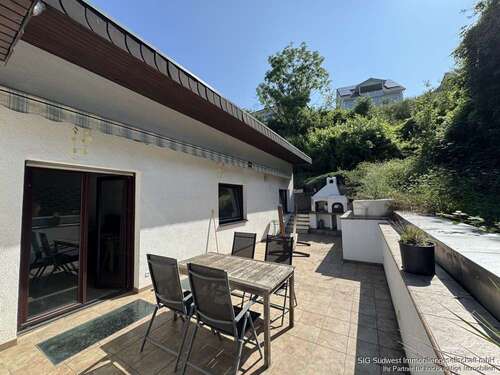 Foto - Wohnung zum Kaufen in Pfinztal - Wöschbach 489.000,00 € 173.5 m²