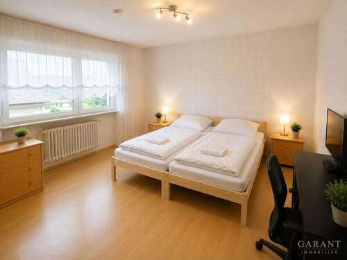 Foto - Wohnung zum Mieten in Schweinfurt 320,00 € 20 m²