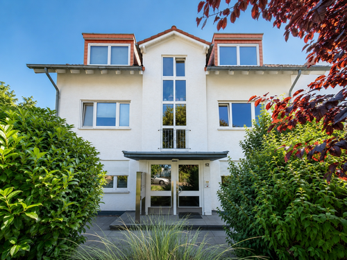 Foto - Wohnung zum Kaufen in Köln 275.000,00 € 54.31 m²