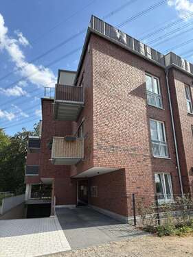 Foto - Wohnung zum Mieten in Wentorf 715,00 € 38.65 m²