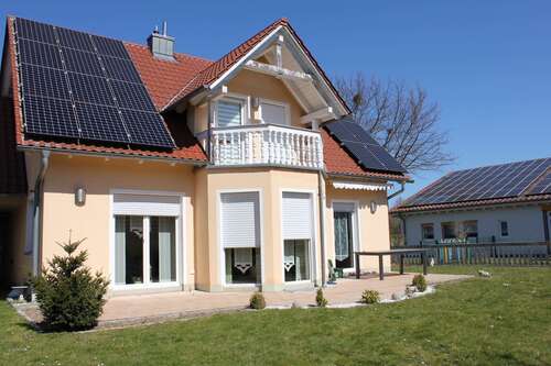 Foto - Haus zum Kaufen in Pöttmes 785.000,00 € 158 m²