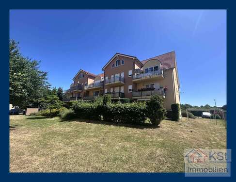 Foto - Wohnung zum Kaufen in Zwenkau 239.000,00 € 90 m²
