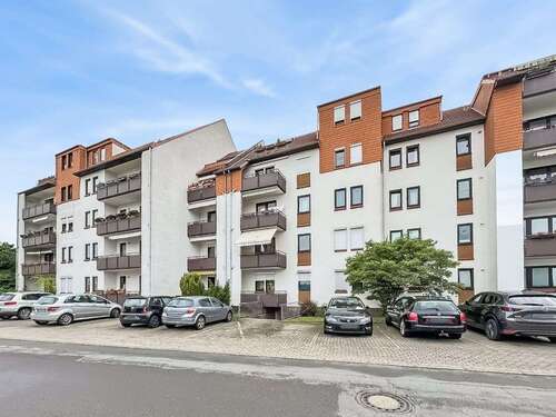 Foto - Wohnung zum Kaufen in Stuhr 175.000,00 € 64 m²