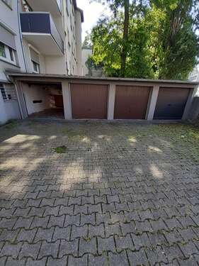 Foto - Garage zu vermieten in Essen 50,00 €