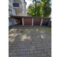 Garage zu vermieten in Essen 50,00 €