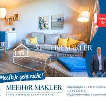 Wohnung zum Kaufen in Dahme 149.000,00 € 38.99 m²