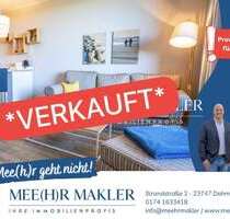 Wohnung zum Kaufen in Dahme 149.000,00 € 38.99 m²