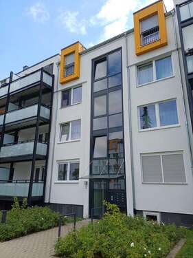 Foto - Wohnung zum Mieten in Düsseldorf 691,85 € 65.84 m²