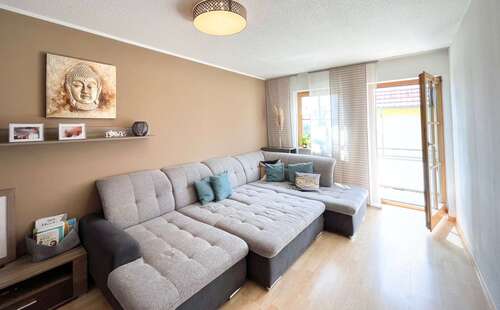 Foto - Wohnung zum Mieten in Wang 699,00 € 54.18 m²
